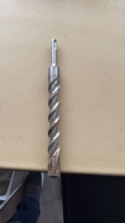 SDS Plus Hammer Drill Bit