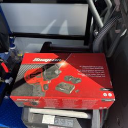 SNAP-ON 3/8 impact