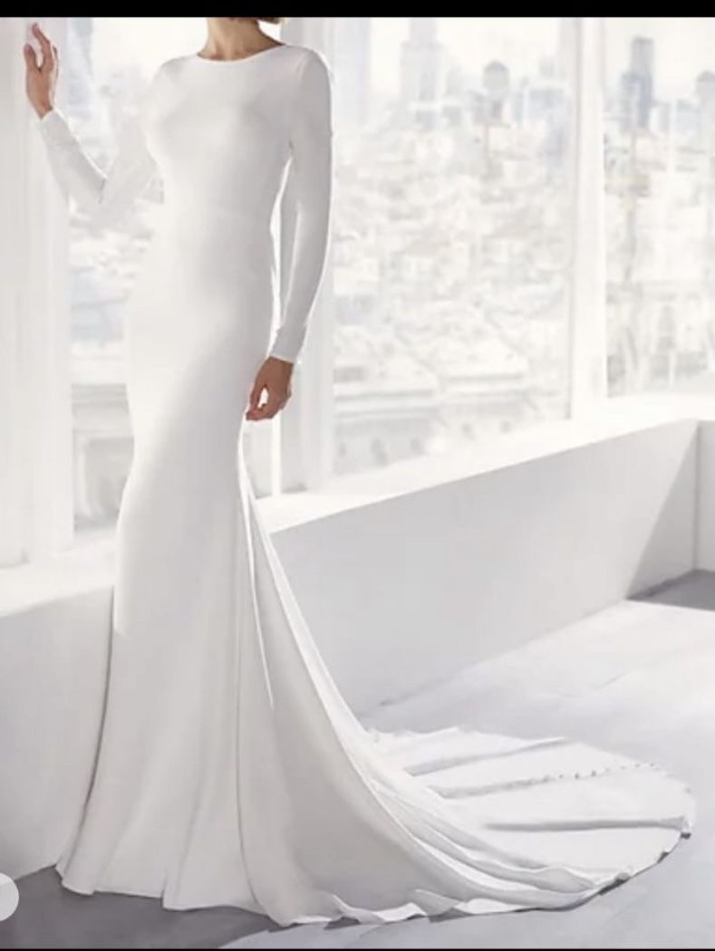Brides Dress