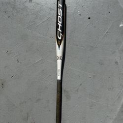 Easton Ghost Softball Bat