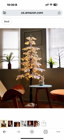 Christmas tree