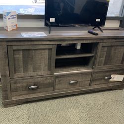 TV STAND