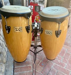 Congas