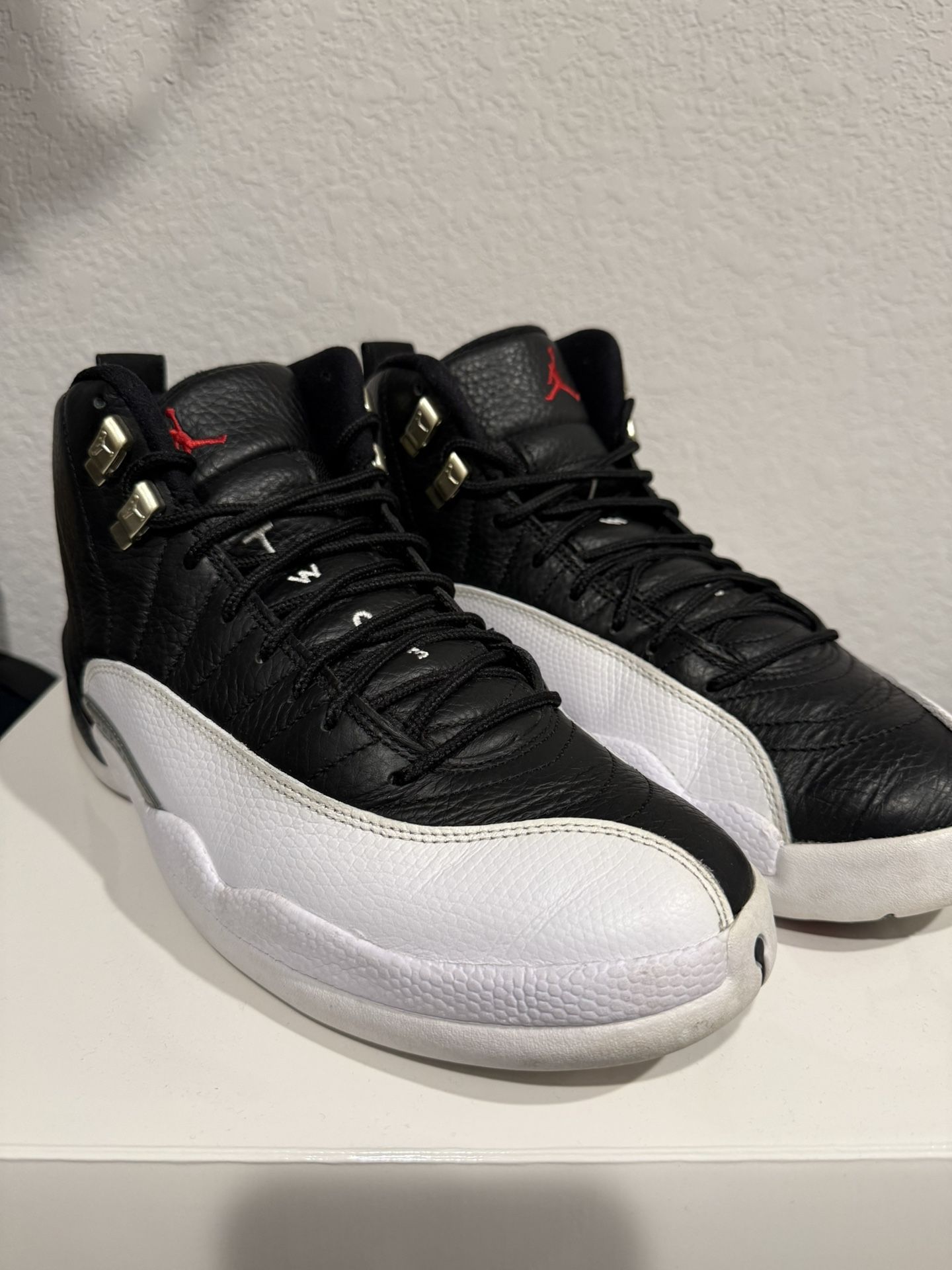 Jordan 12