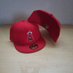 Angels Hat