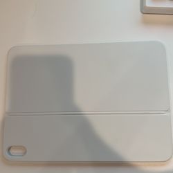 Apple Magic Keyboard for Ipad 10th Generation