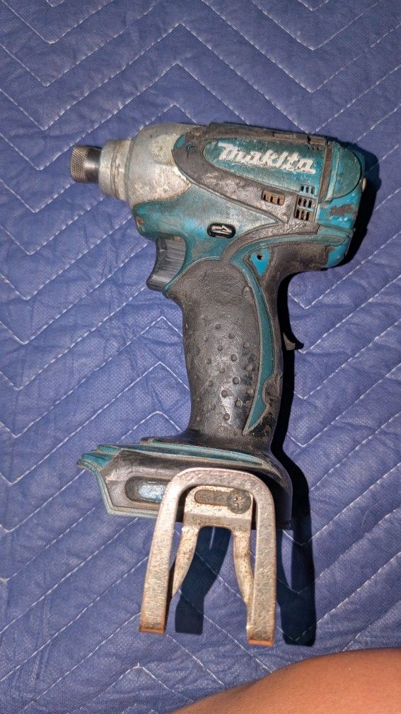 Impact Drill For Sale !