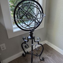 Decorative Globe 