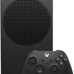 Xbox Series S 1TB