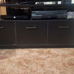 TV STAND 