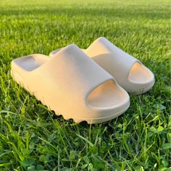 Yeezy slides