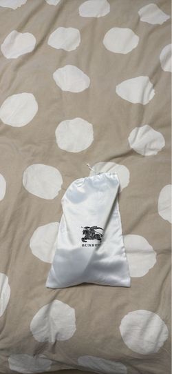 Burberry slides