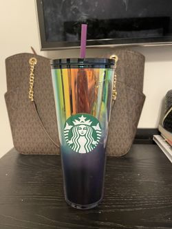 Starbucks Tumbler