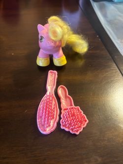 My Little Pony