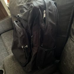 Back Pack Jansport  