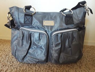 Wendy bellissimo diaper bag sale