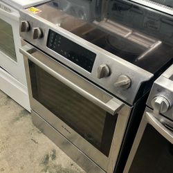 Bosch Stove 
