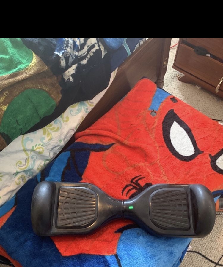 Hoverboard
