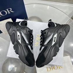 Christen Dior 