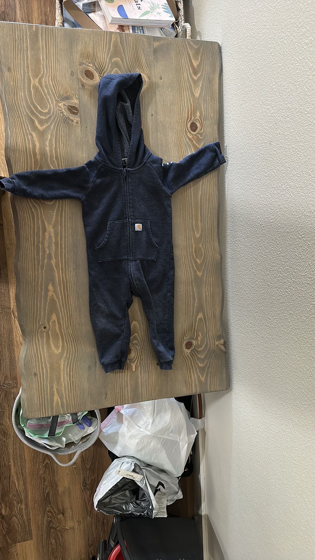 Carhartt Cozy One Piece