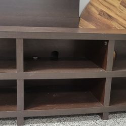Modern TV stand