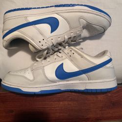Nike’s Size 11.5