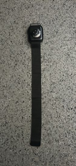 Apple Watch Serious 8