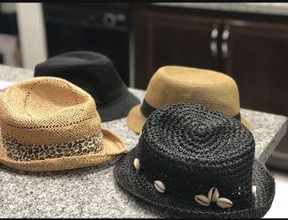 Fashion #Hat Collection