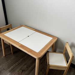 IKEA Children’s Table