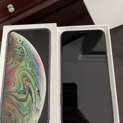 iPhone XS Max Like New