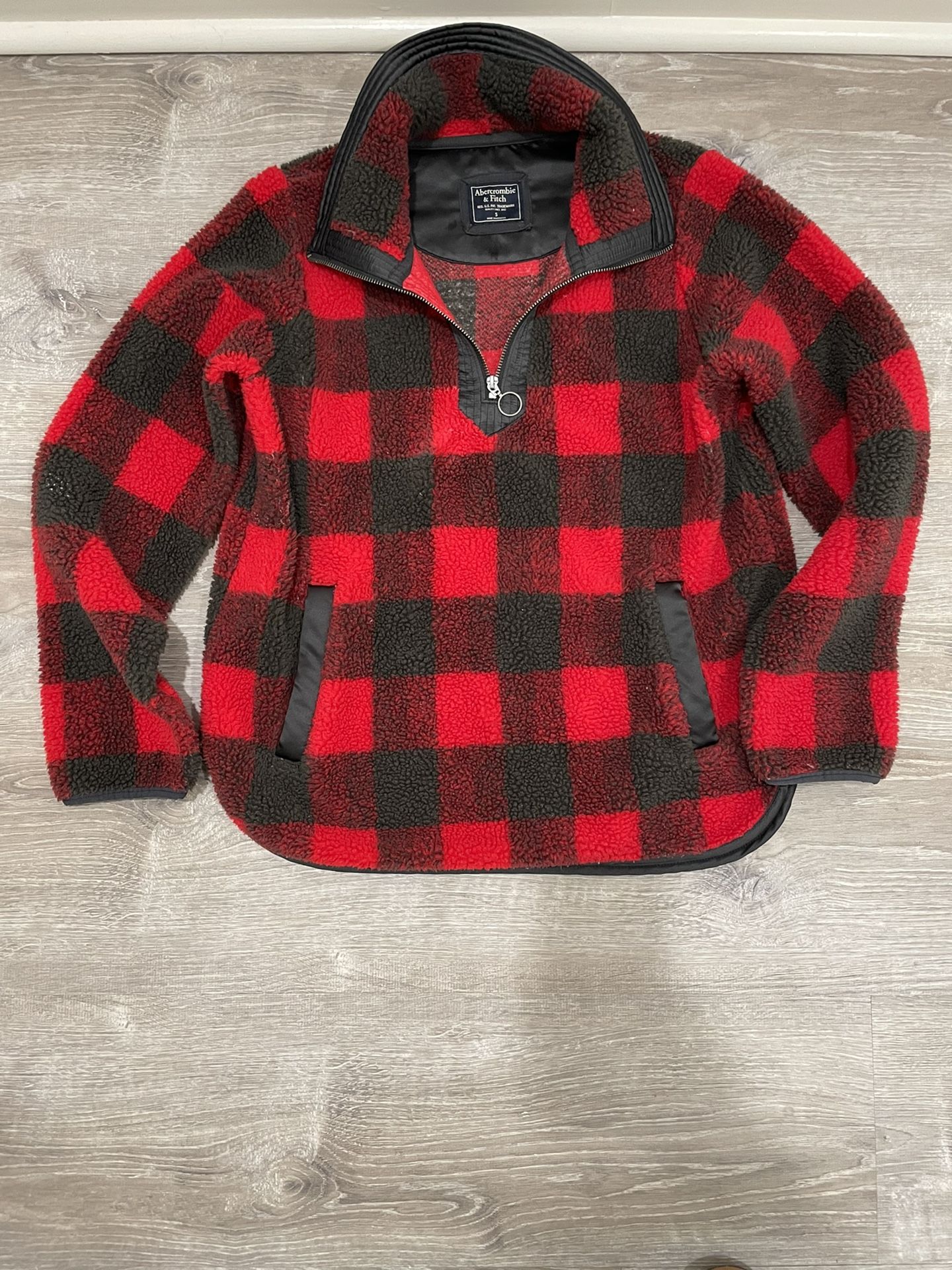 Abercrombie Jacket
