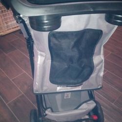 Pet Stroller