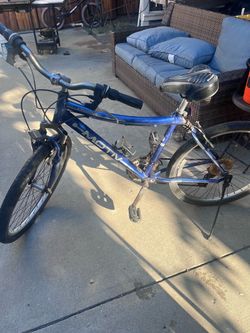 Bikes for sale
