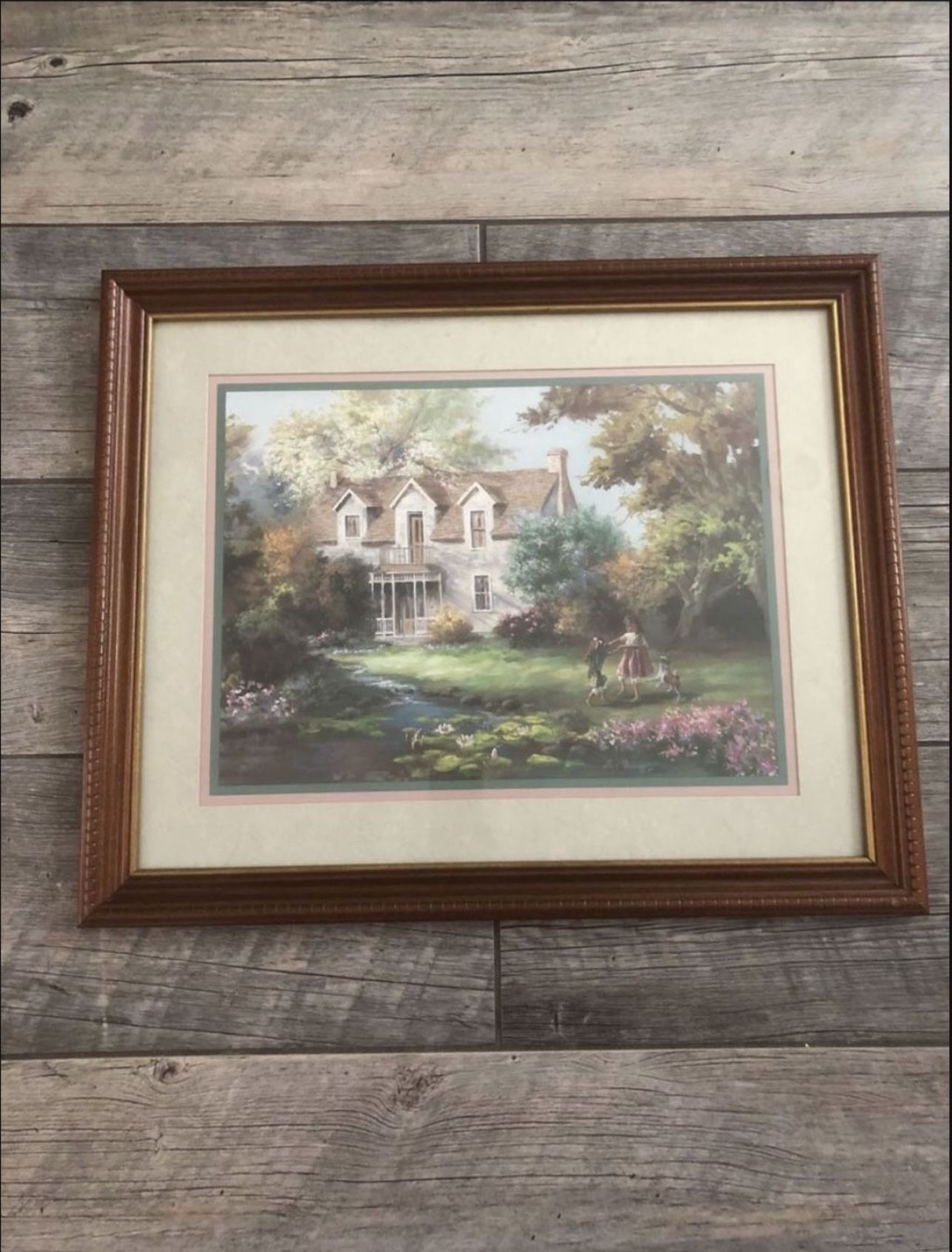 Home Interior Painting 