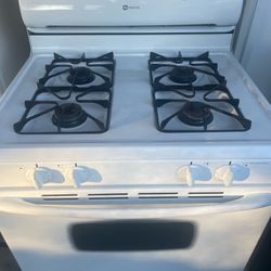 Gas Stove 