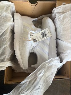 New adidas