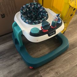 Baby Walker