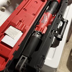 Milwaukee M12 One Key 3/8 Torque Wrench