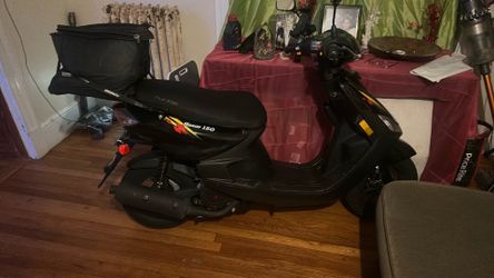 Flywing razor 150