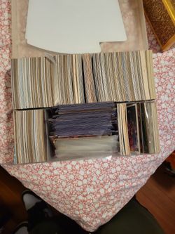 All Signed Basketball Cards 