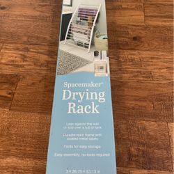 Drying Rack
