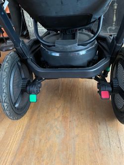Baby Stroller/Car seats etc $