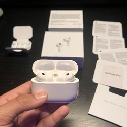 Airpod Pro 3 Generation 
