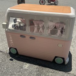 Our Generation Country Cruising RV 