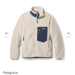 Patagonia: Classic Retro-X Jacket