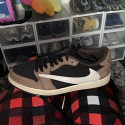 Jordan 1 low