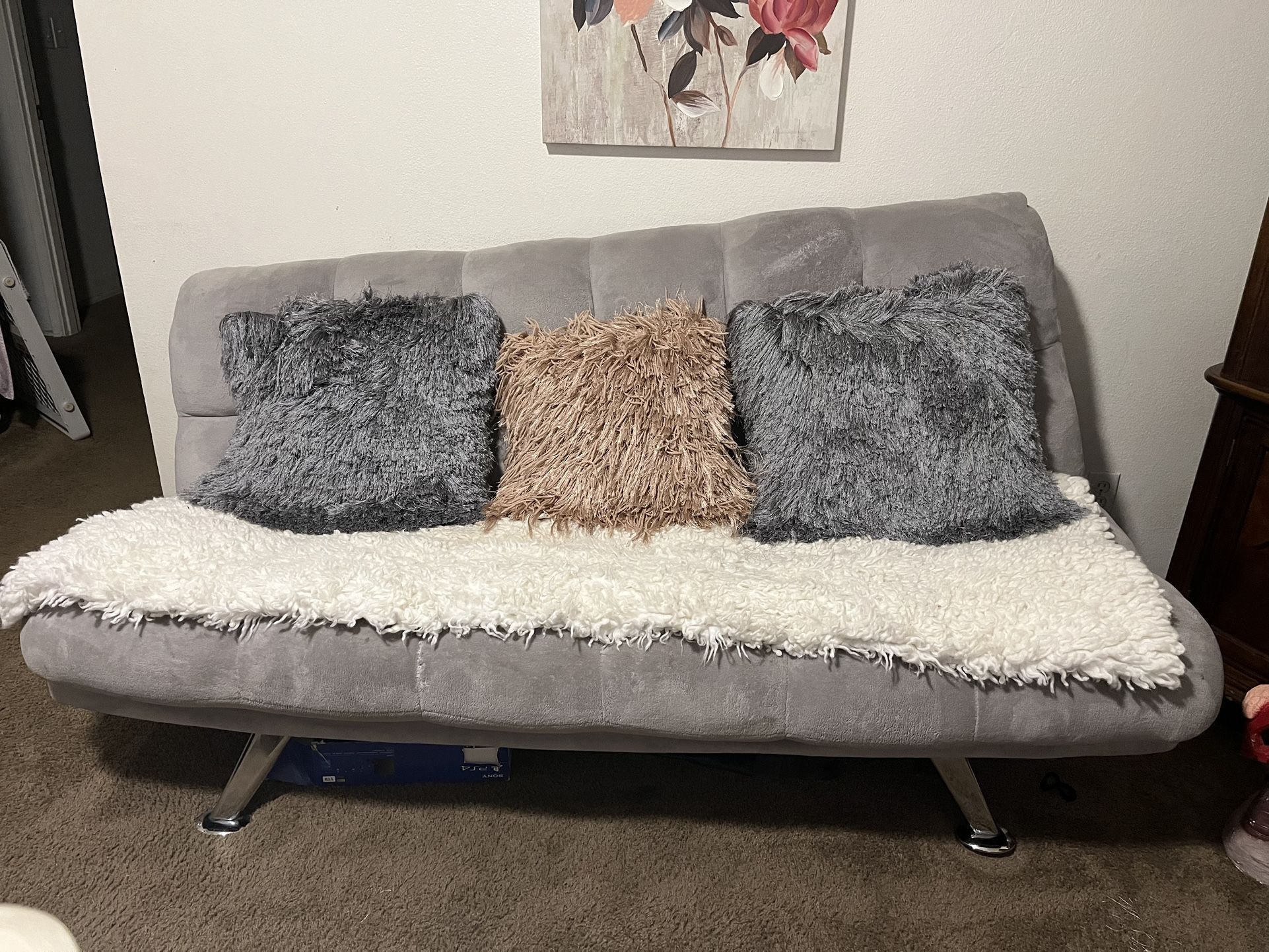 Futon