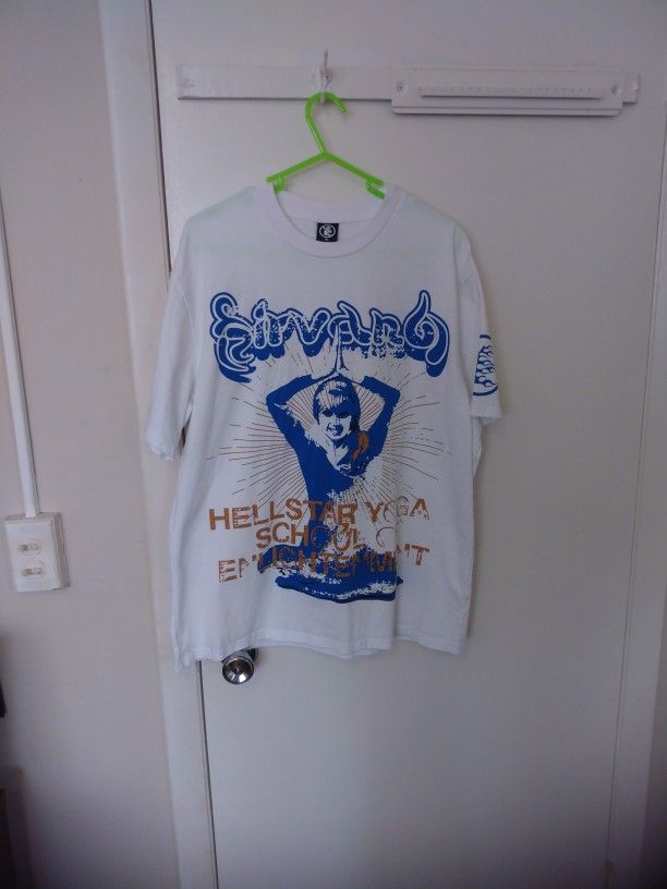 Hellstar And Various Men's Designer Clothes