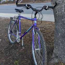 26" Mountain Bike Novara Ponderosa 21 Speed 