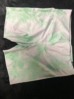 Women’s Nike Tight Fit Performance Shorts